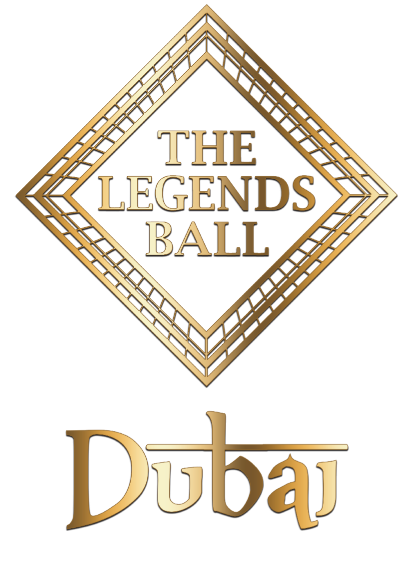 The Legends Ball Logo