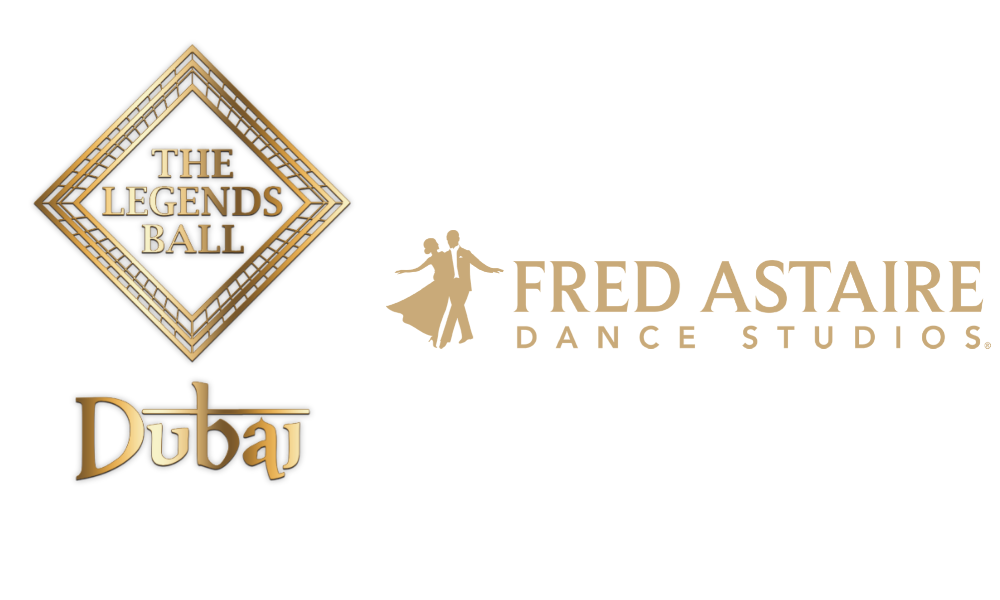 The Legends Ball Logo